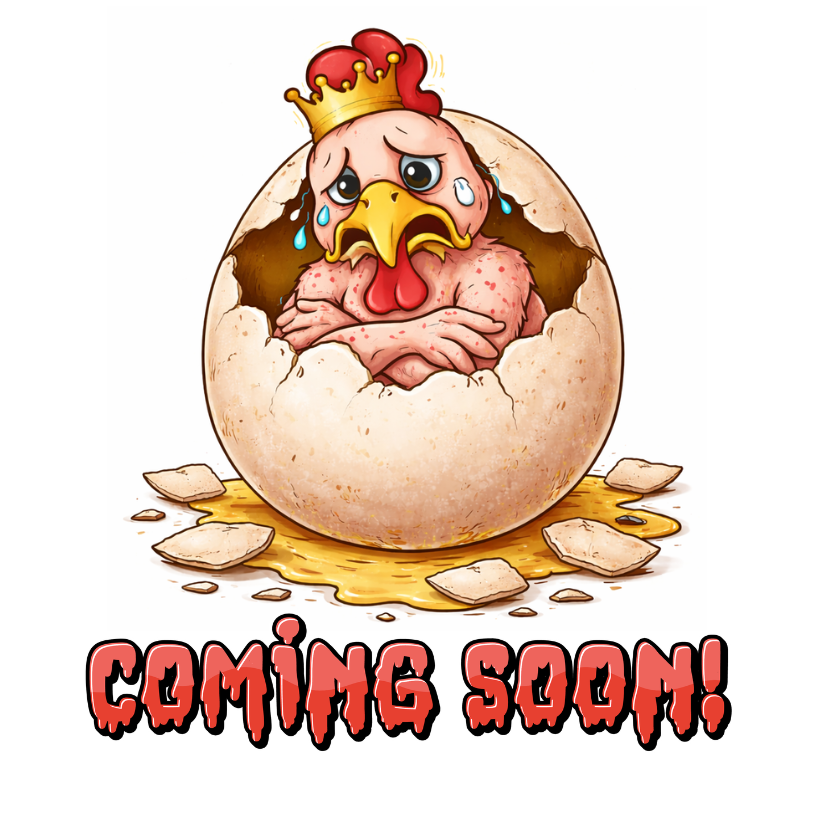 Our new site is coming soon